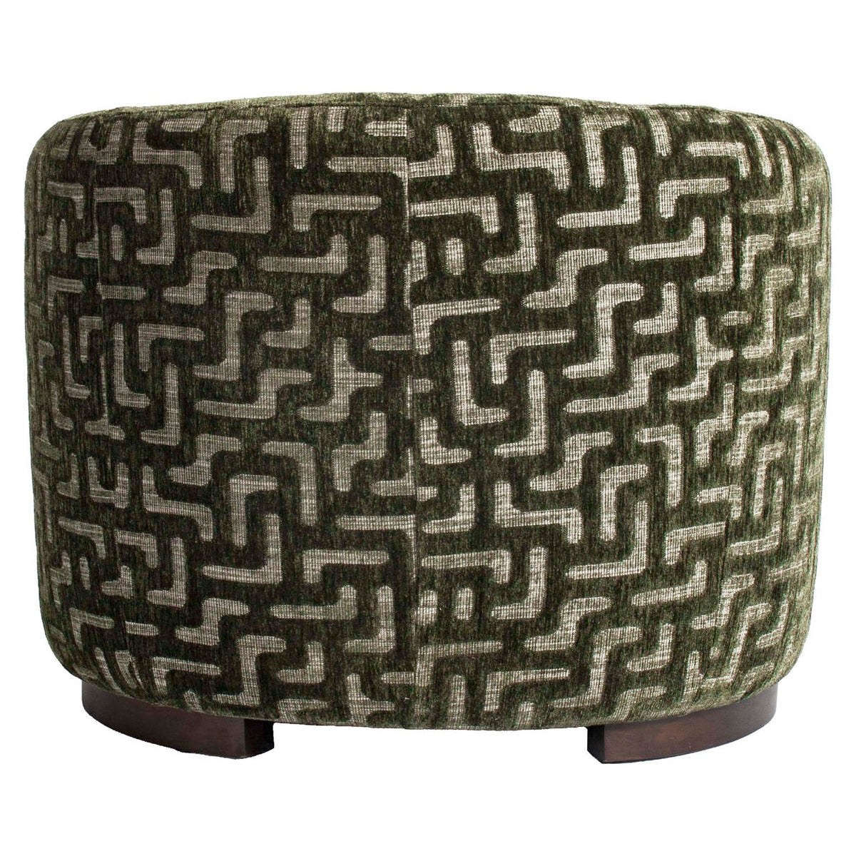 Fauteuil lounge