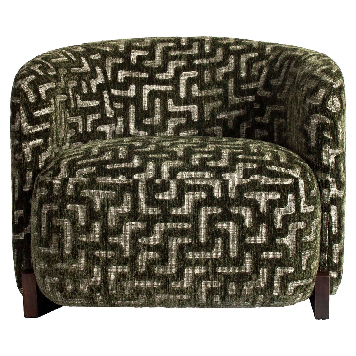 Fauteuil lounge