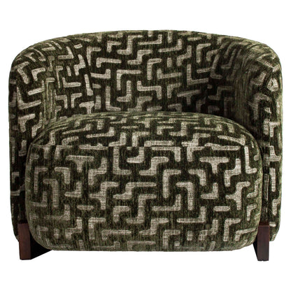 Fauteuil lounge