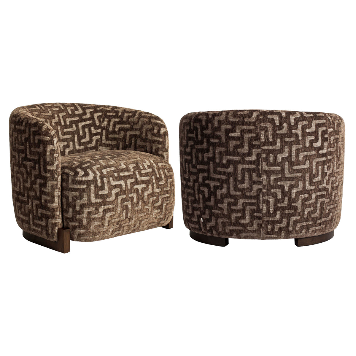 Fauteuil lounge