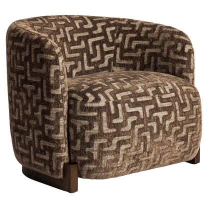 Fauteuil lounge