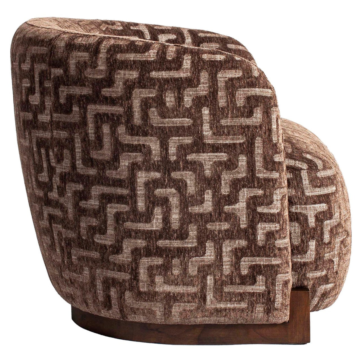 Fauteuil lounge