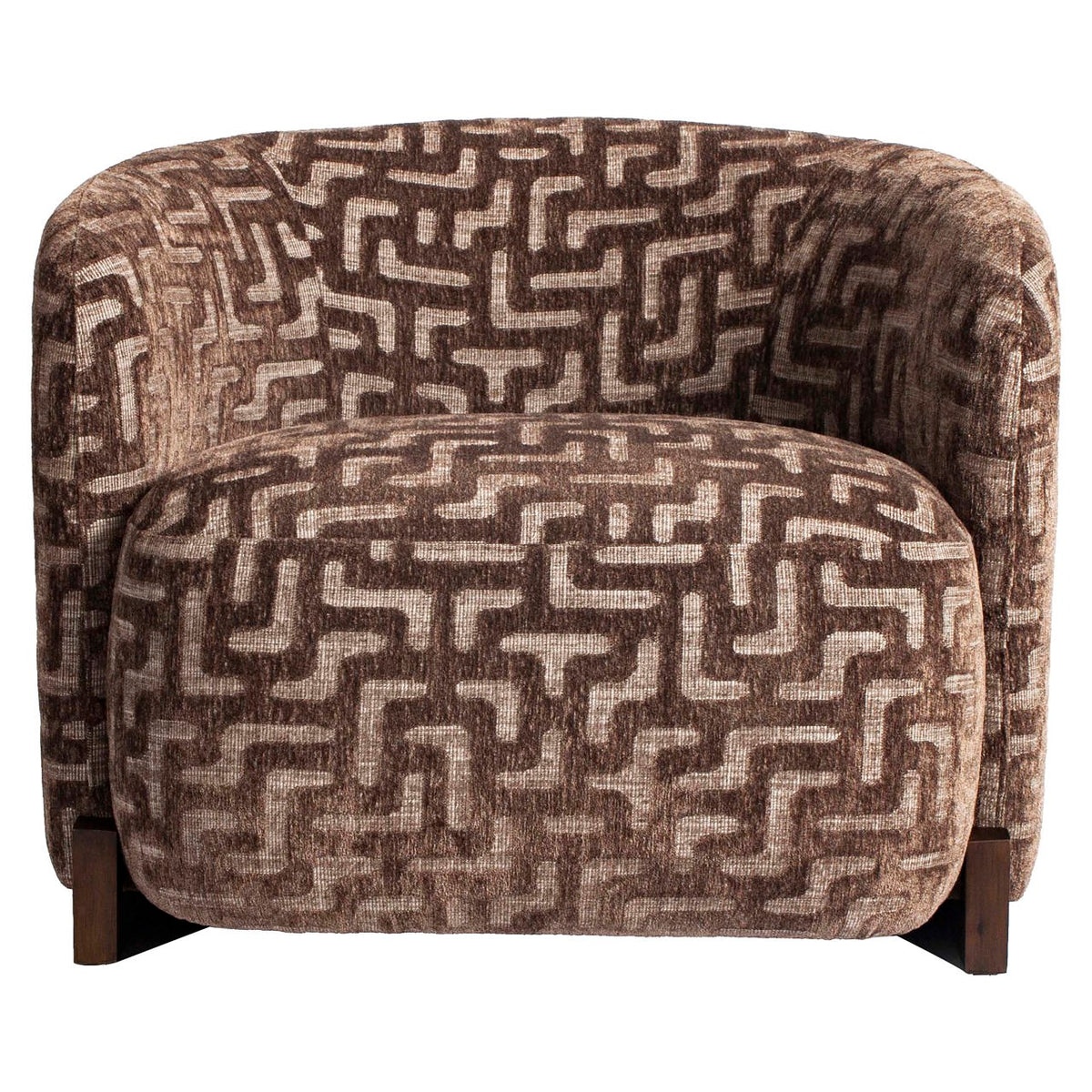 Fauteuil lounge