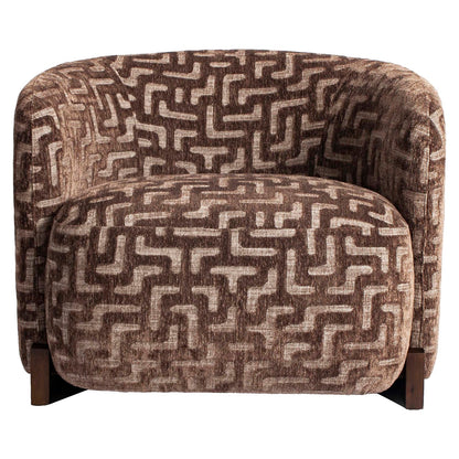Fauteuil lounge