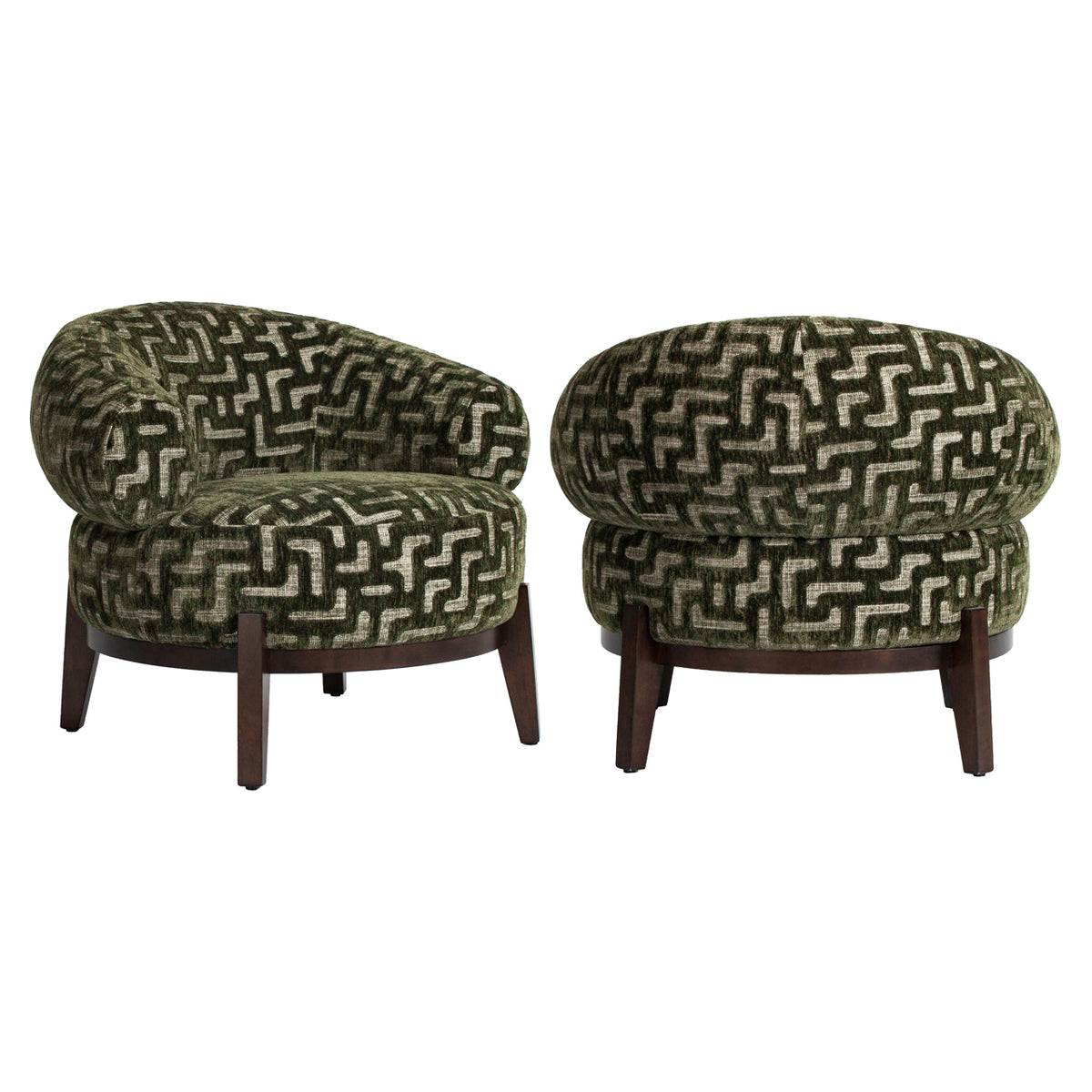 Fauteuil lounge