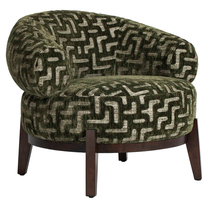 Fauteuil lounge