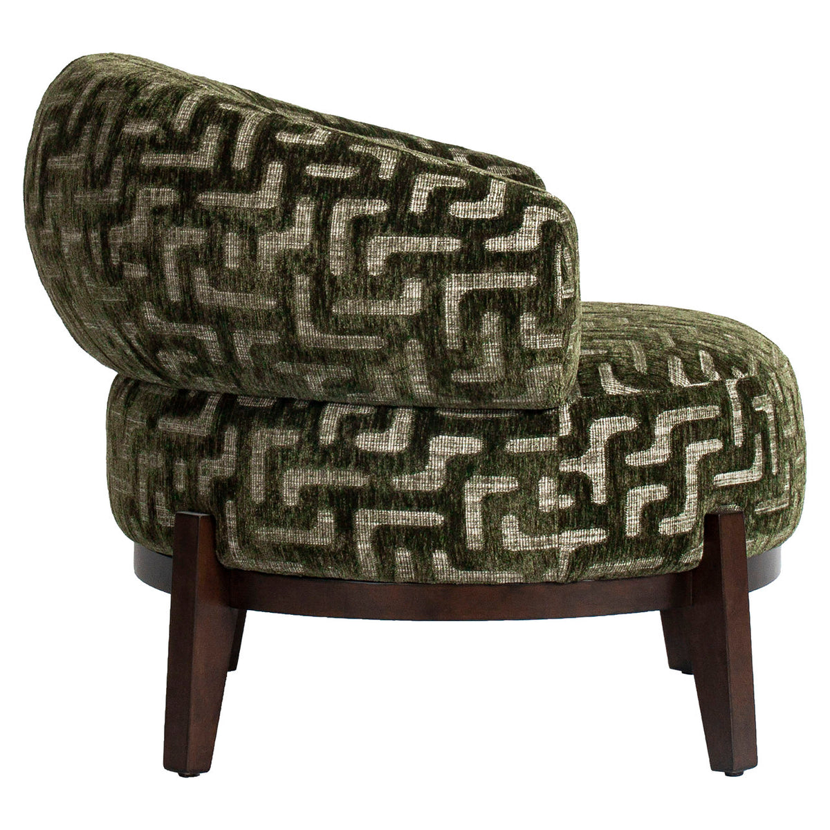 Fauteuil lounge