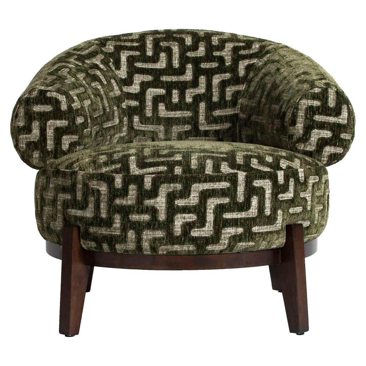 Fauteuil lounge