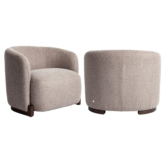 Fauteuil lounge