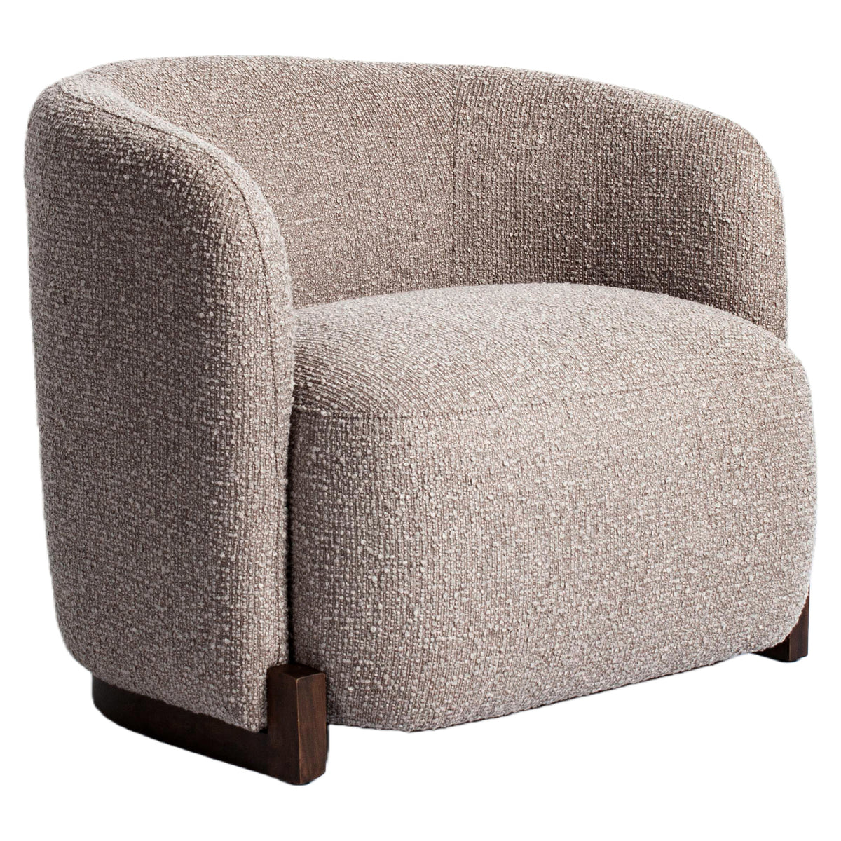 Fauteuil lounge