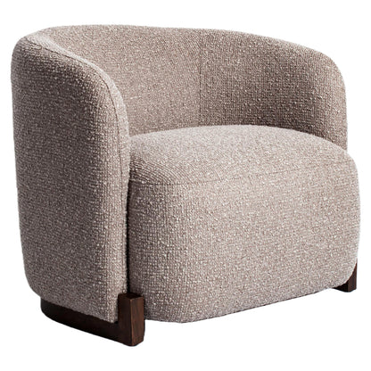 Fauteuil lounge