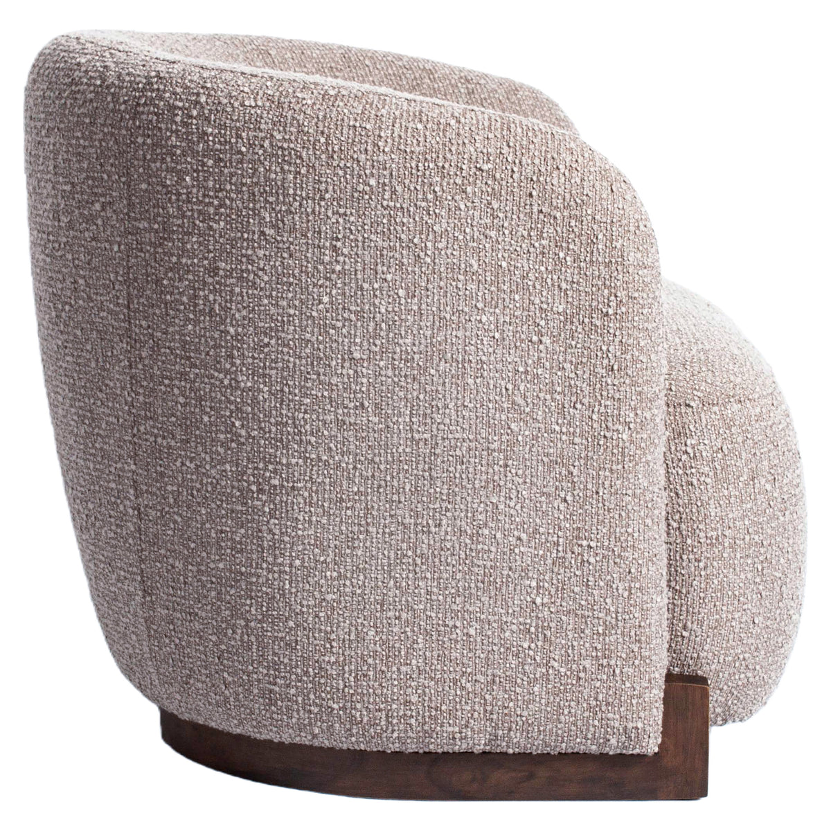 Fauteuil lounge