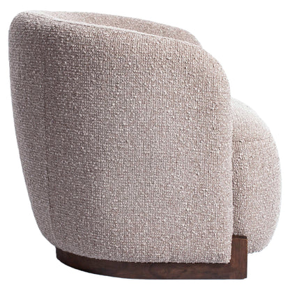 Fauteuil lounge