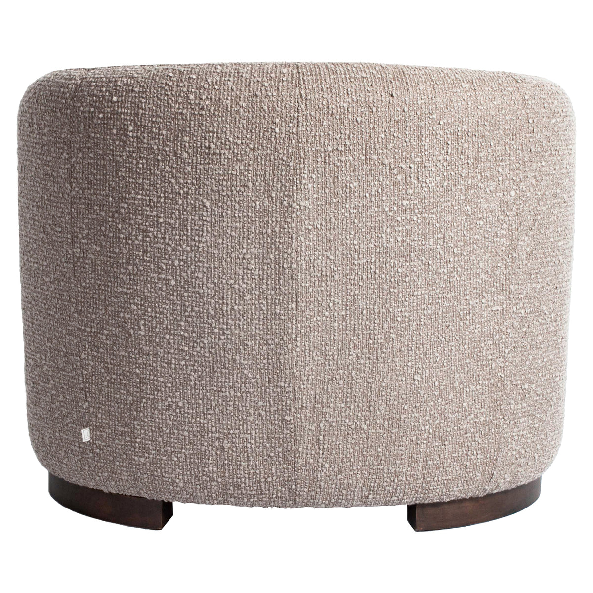 Fauteuil lounge