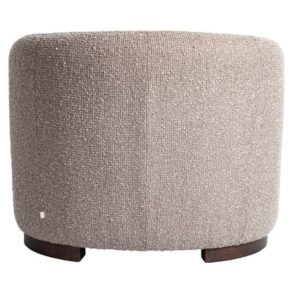 Fauteuil lounge