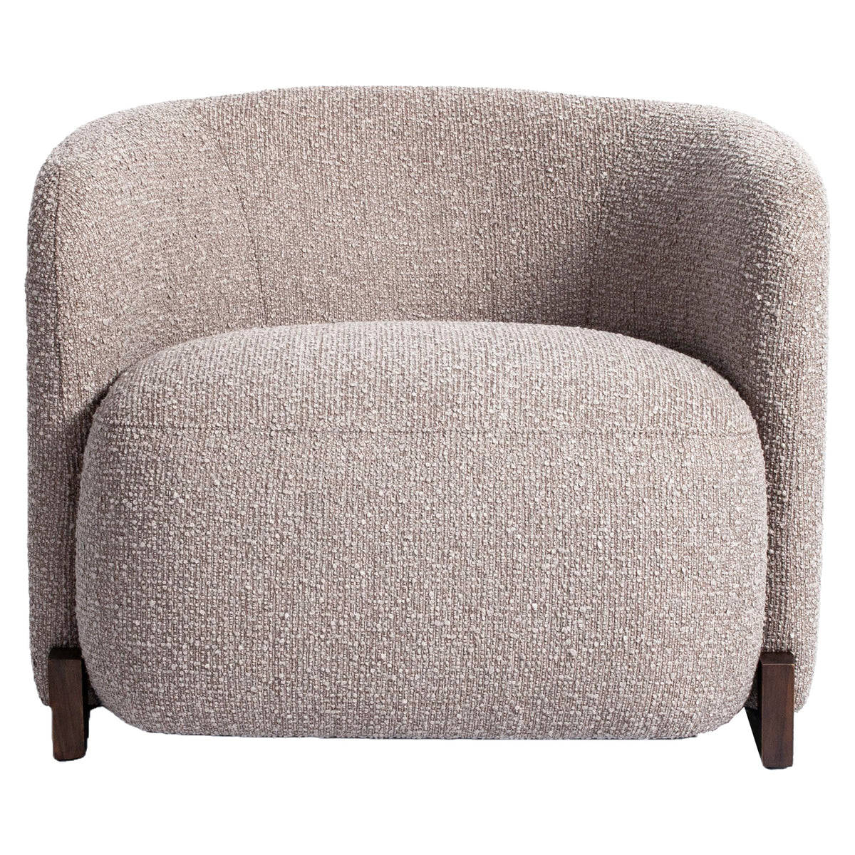 Fauteuil lounge