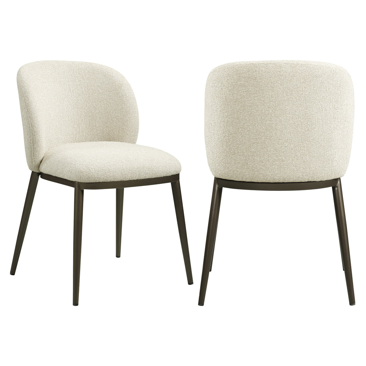 Chaise de salle à manger