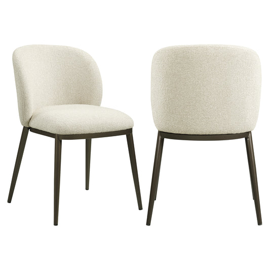 Chaise de salle à manger