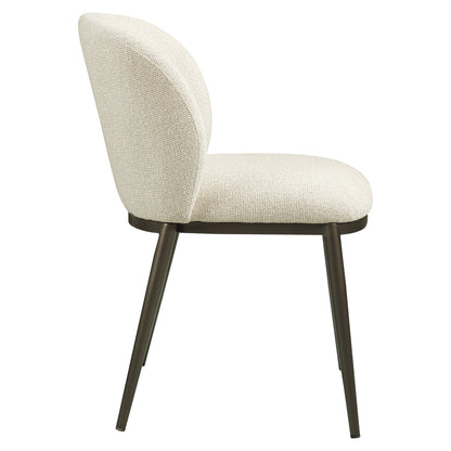 Chaise de salle à manger