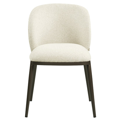 Chaise de salle à manger