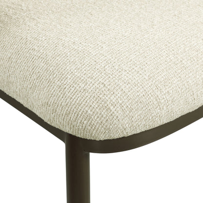 Chaise de salle à manger