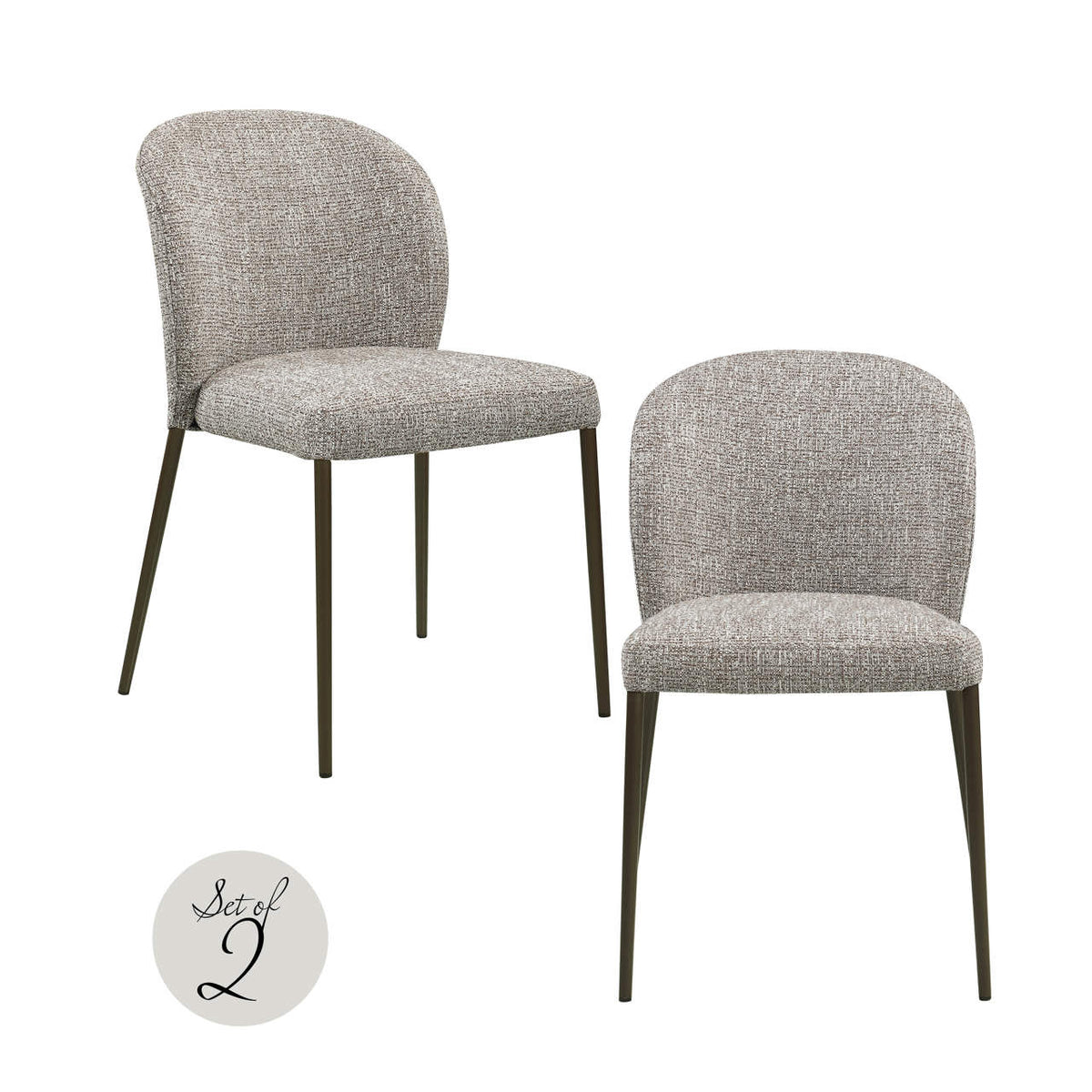 Chaise de salle à manger