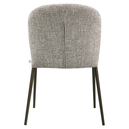 Chaise de salle à manger