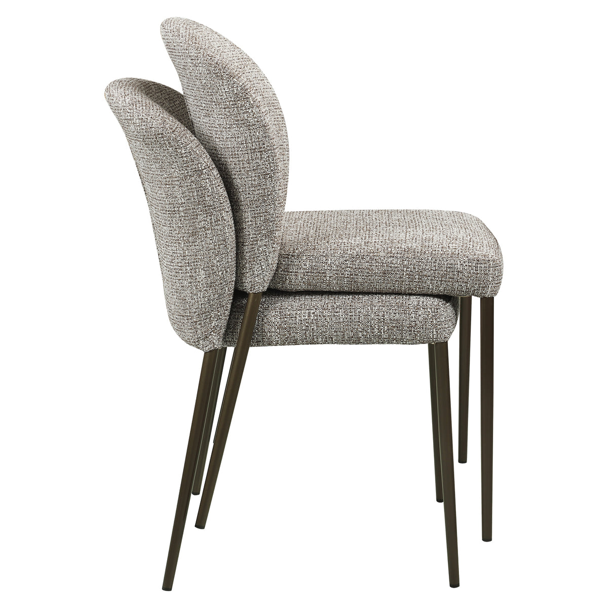 Chaise de salle à manger