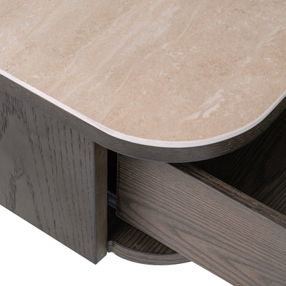 Table de chevet