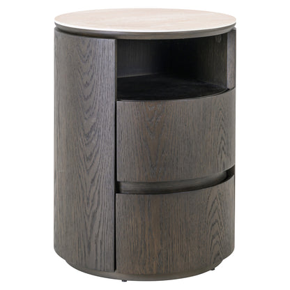 Table de chevet
