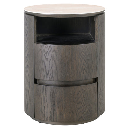 Table de chevet