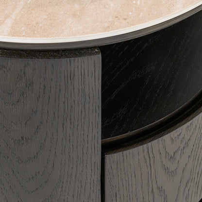 Table de chevet