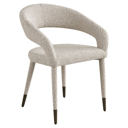 Chaise de salle à manger