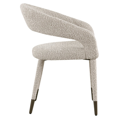 Chaise de salle à manger