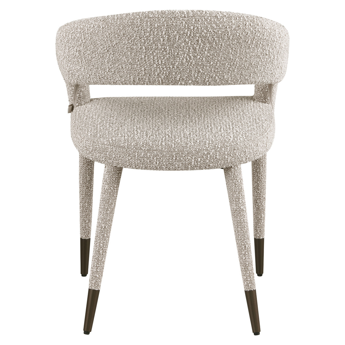 Chaise de salle à manger