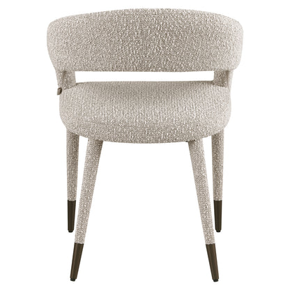 Chaise de salle à manger