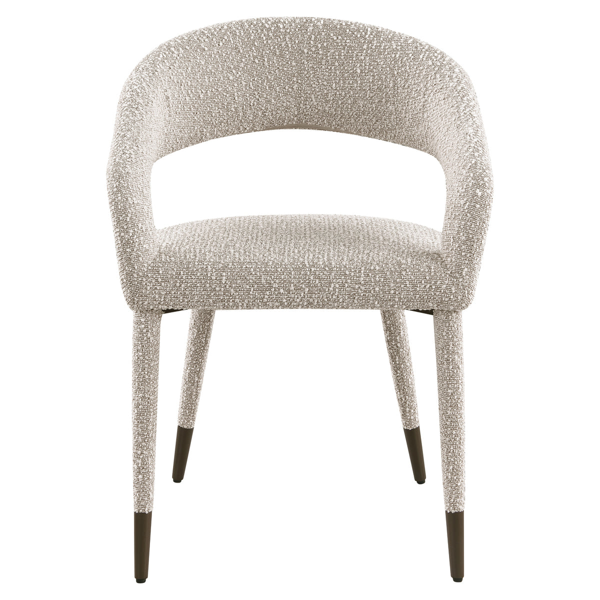 Chaise de salle à manger