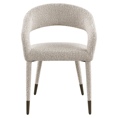 Chaise de salle à manger