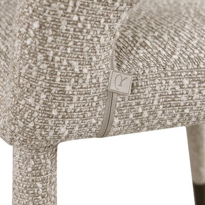 Chaise de salle à manger
