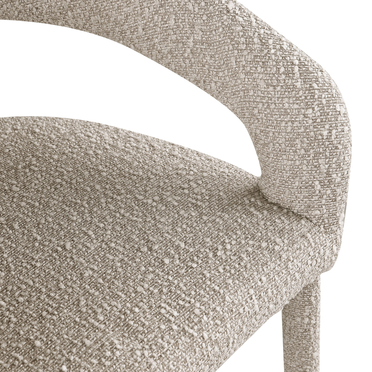 Chaise de salle à manger