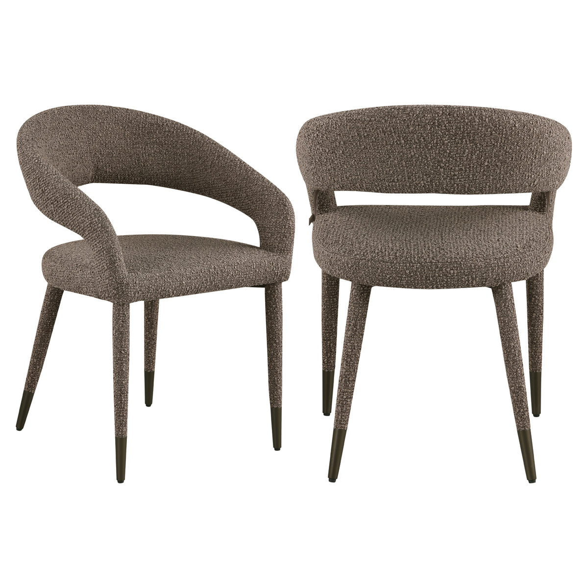 Chaise de salle à manger