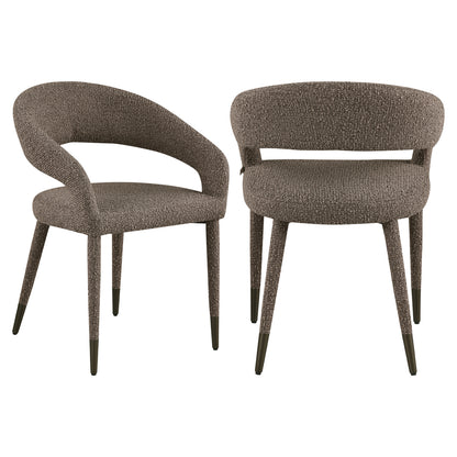 Chaise de salle à manger