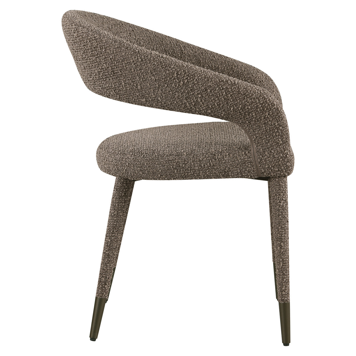 Chaise de salle à manger