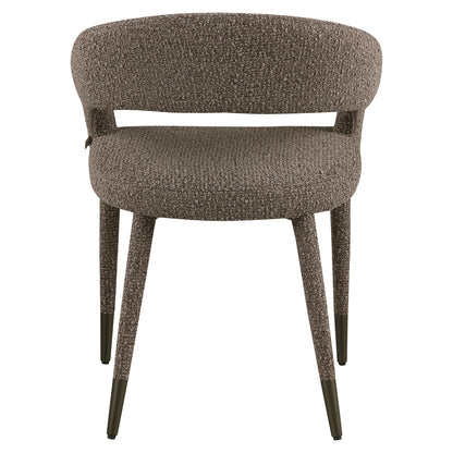Chaise de salle à manger