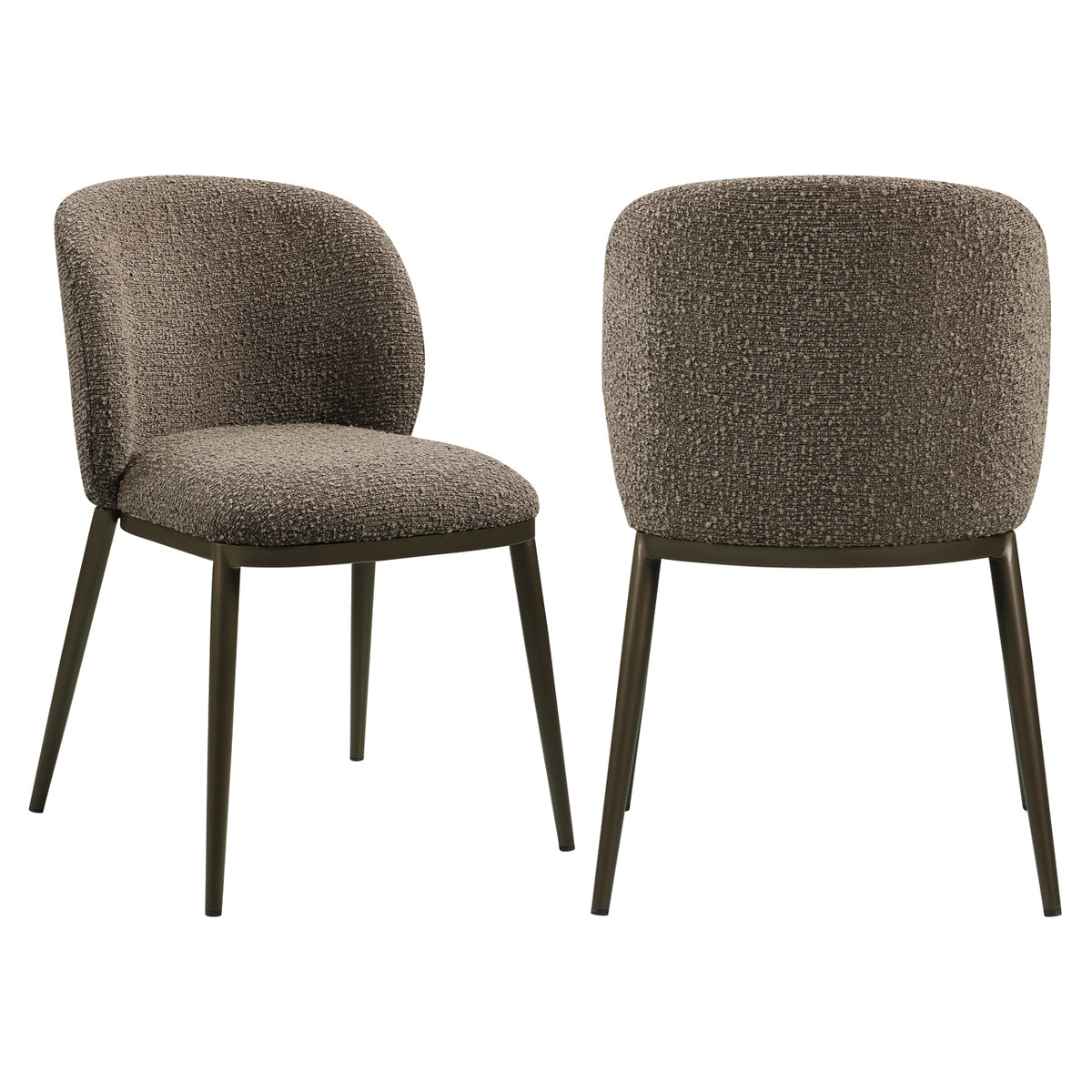 Chaise de salle à manger