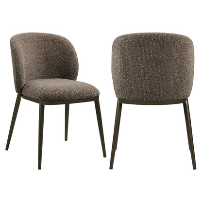 Chaise de salle à manger