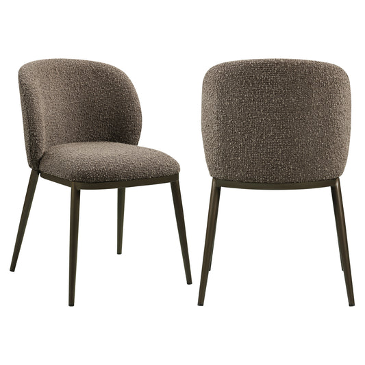 Chaise de salle à manger