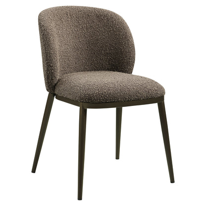 Chaise de salle à manger