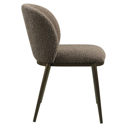 Chaise de salle à manger
