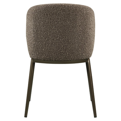 Chaise de salle à manger
